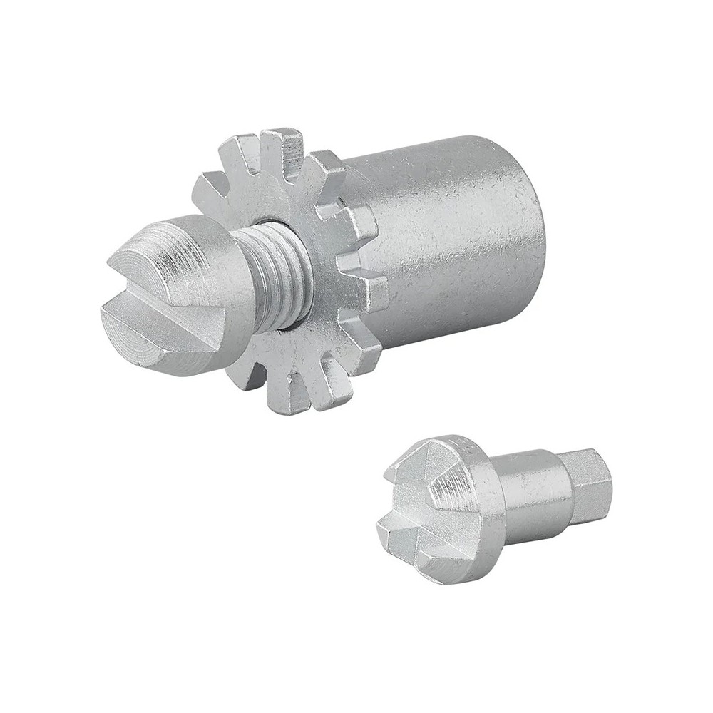 Zestaw zespół regulacji hamulca BPW S2005-7/S2035-7/S2504-7