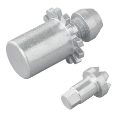 Zestaw zespół regulacji hamulca BPW S2005-7/S2035-7/S2504-7