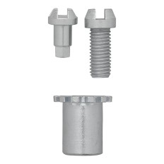 Zestaw zespół regulacji hamulca BPW S2005-7/S2035-7/S2504-7