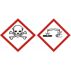 ProElite ALU STRONG 5L ŚRODEK CZYSZCZĄCY DO ALUMINIUM
