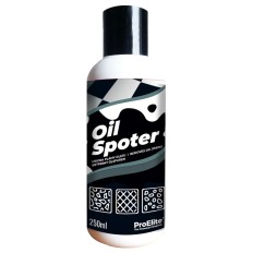ProElite OIL SPOTER 250 ml środek do usuwania plam/resztek oleju