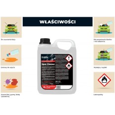 Proelite SPOT CLEANER 5L-Środek do usuwania kleju