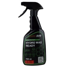 ProElite HYDRO WAX Ready...