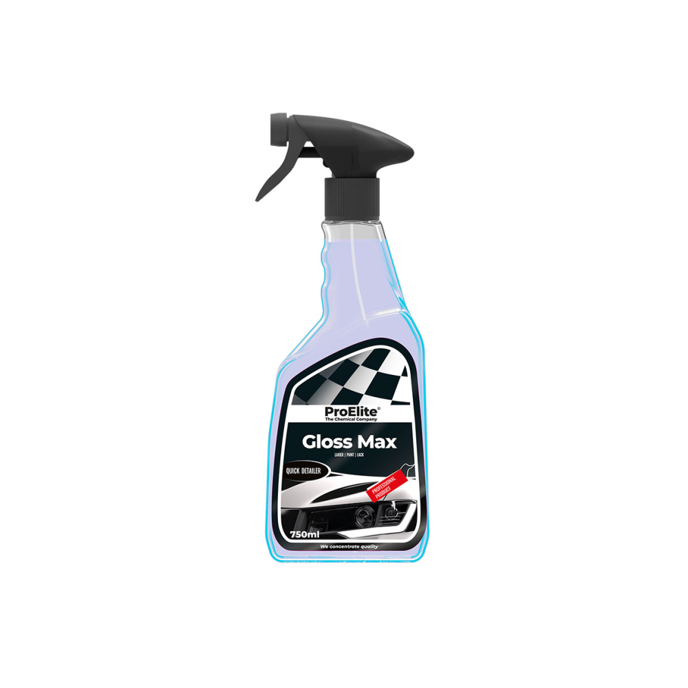 ProElite GLOSS MAX 750ml wosk