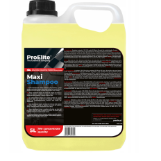 ProElite MAXI SHAMPOO 5L...