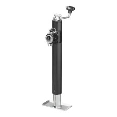 Podpora do przyczep, lawet 1000 kg JACK regulowana 53-92cm