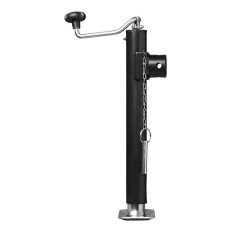 Podpora do przyczep, lawet 1000 kg JACK regulowana 53-92cm