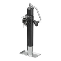 Podpora do przyczep, lawet 1000 kg JACK regulowana 42-68cm