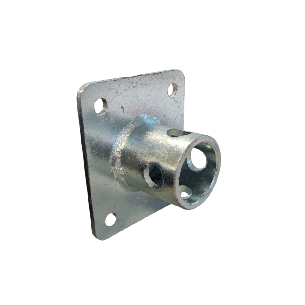 Płyta montażowa do podpór Heavy, Jack V2