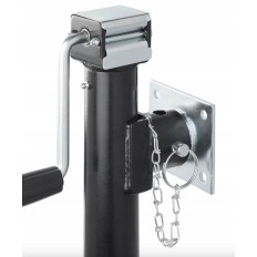 Płyta montażowa do podpór Heavy, Jack V2