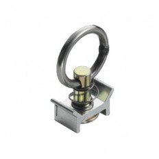 Uchwyt mocujący Airline, 500 kg