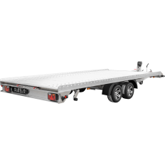 Przyczepa PROFITRAILER P1.04.H 4,5x2,1m DMC 3000kg