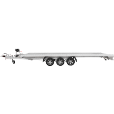 Przyczepa PROFITRAILER 5,2x2,1m P2.04.H DMC 3500kg