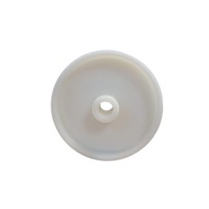 Koło poliamidowe fi 160 mm nośność 150 kg
