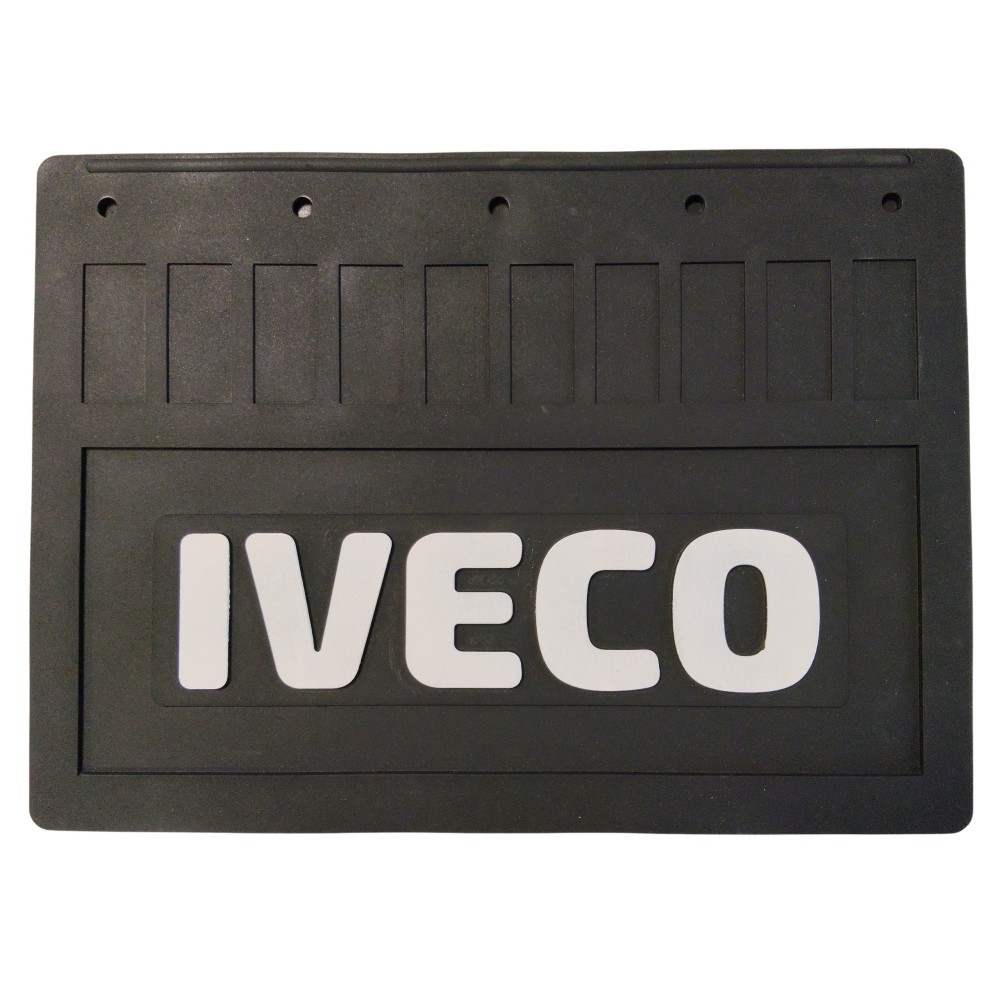 Chlapacz 400x290mm "IVECO" zamiennik