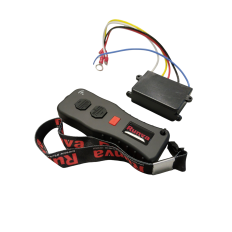 Sterowanie bezprzewodowe pilot 12V/24V RUNVA + latarka LED