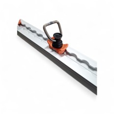 UCHWYT MOCUJĄCY AIRLINE 500 kg PCV ORANGE