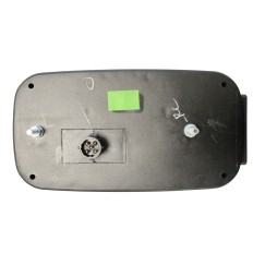 ASPOCK lampa tylna MULTIPOINT III prawa [wsteczny] bajonet 5