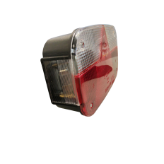 ASPOCK lampa tylna MULTIPOINT III prawa bajonet 5