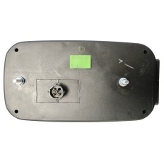 ASPOCK lampa tylna MULTIPOINT III prawa bajonet 5