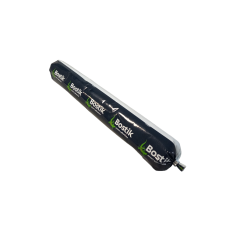 Klej / uszczelniacz polimerowy SZARY "BOSTIK-SIMSON" STR 70-03 kiełbasa 600ml