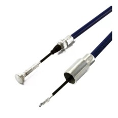 Linka hamulcowa [LONG LIFE] 830/1020 mm do KNOTT zamiennik 980202.07S