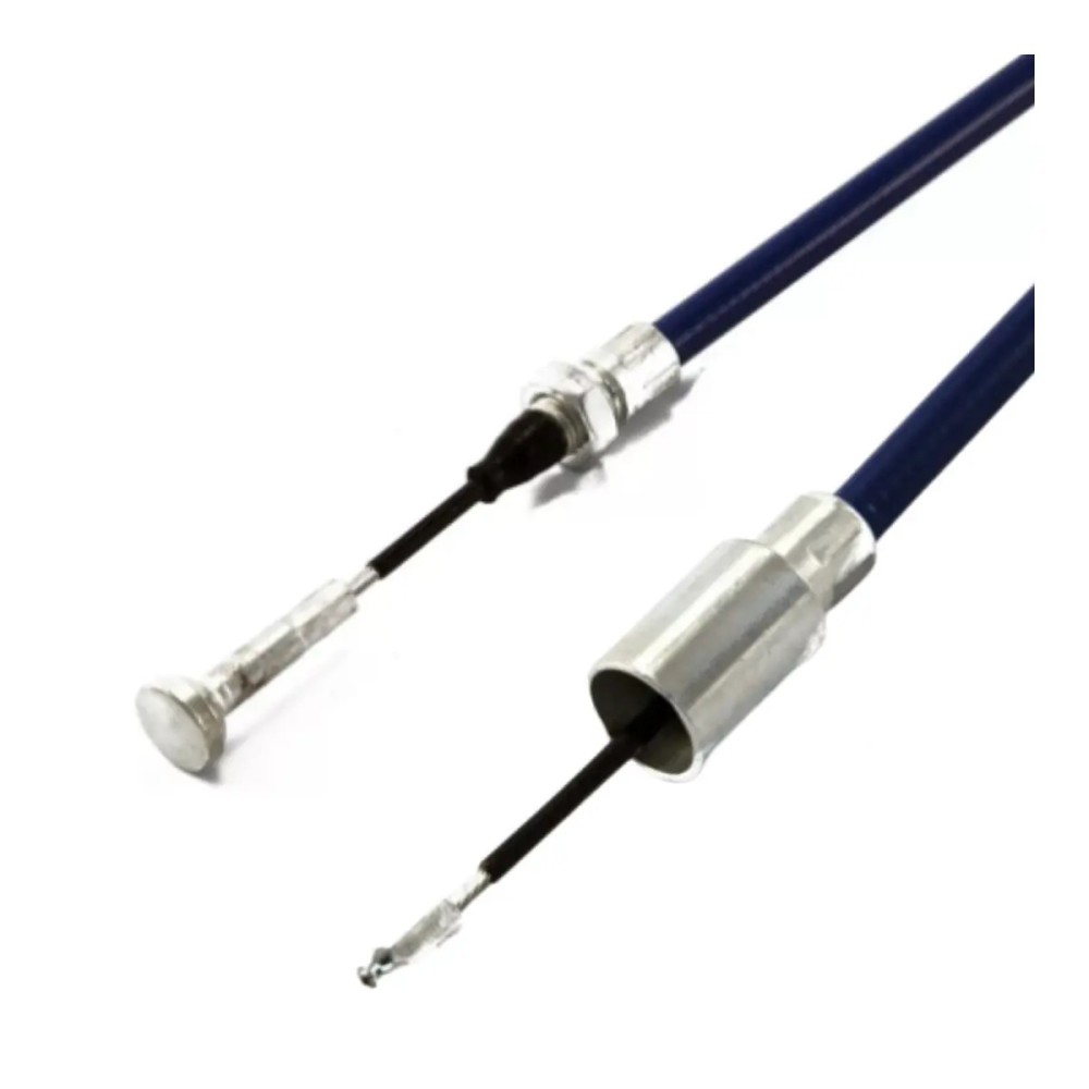 Linka hamulcowa [LONG LIFE] 1230/1420 mm do KNOTT zamiennik 980202.14S