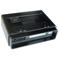 Zestaw montażowy wiązki haka do lawety: Mercedes, VW, Renault, Iveco