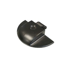 Zaślepka listwy szerokiej AIRLINE 65 mm