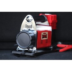Kompresor duży 150 PSI 160 l/min DWK-T160 Dragon Winch