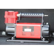 Kompresor duży 150 PSI 160 l/min DWK-T160 Dragon Winch