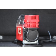 Kompresor duży 150 PSI 160 l/min DWK-T160 Dragon Winch