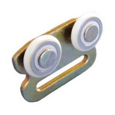 Wózek plandeki CS MAX