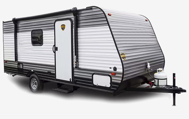  AKCESORIA KEMPINGOWE I SANITARNE