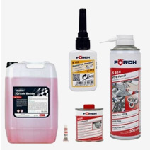 CHEMIA PRZEMYSŁOWA, PREPARATY SPECJALISTYCZNE