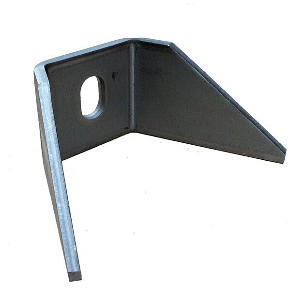 Mounting Console 150x60x6