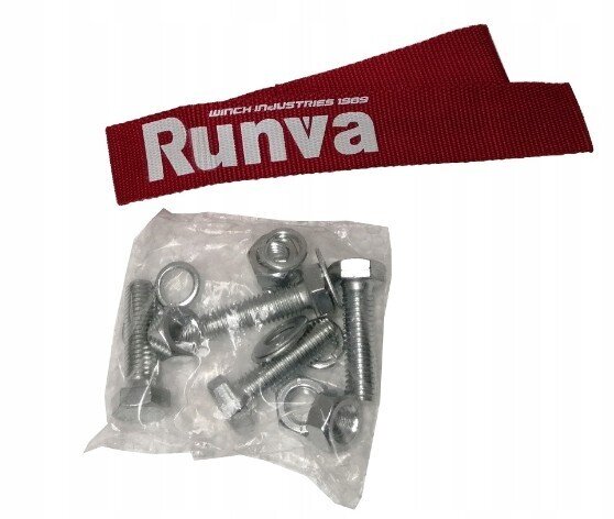 Runva EWN15000 12V 6.8T