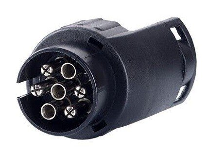 Adapter 7 / 13 pin 12V