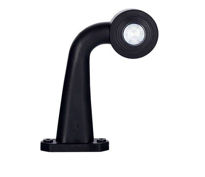 LED clearance lamp on a broken long arm RIGHT