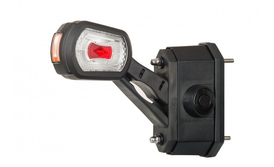 MARKER LAMP WITH REVERSING SENSOR MODULE LED RIGHT
