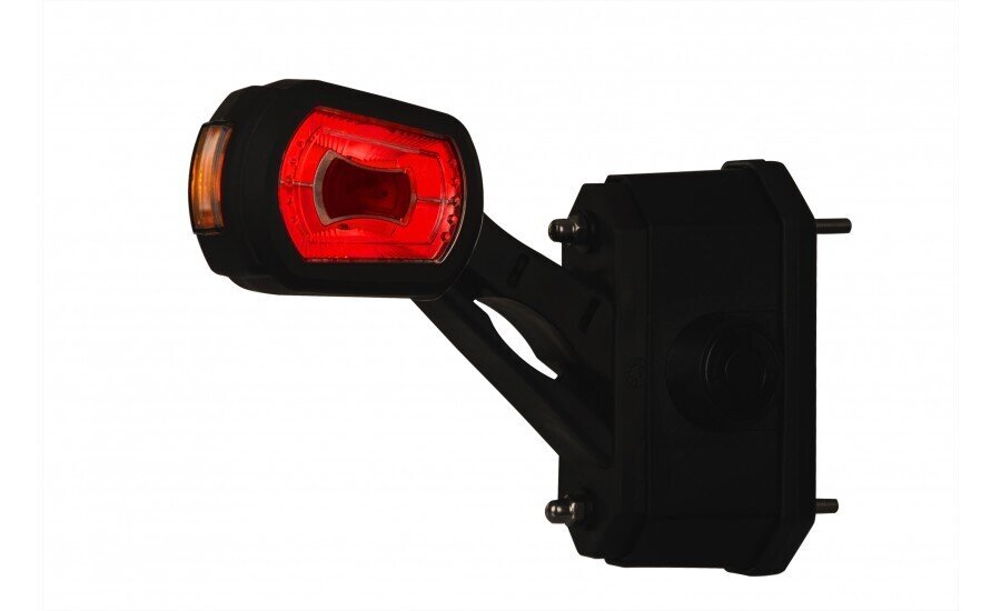 MARKER LAMP WITH REVERSING SENSOR MODULE LED RIGHT