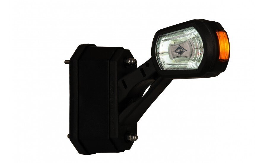 MARKER LAMP WITH REVERSING SENSOR MODULE LED RIGHT