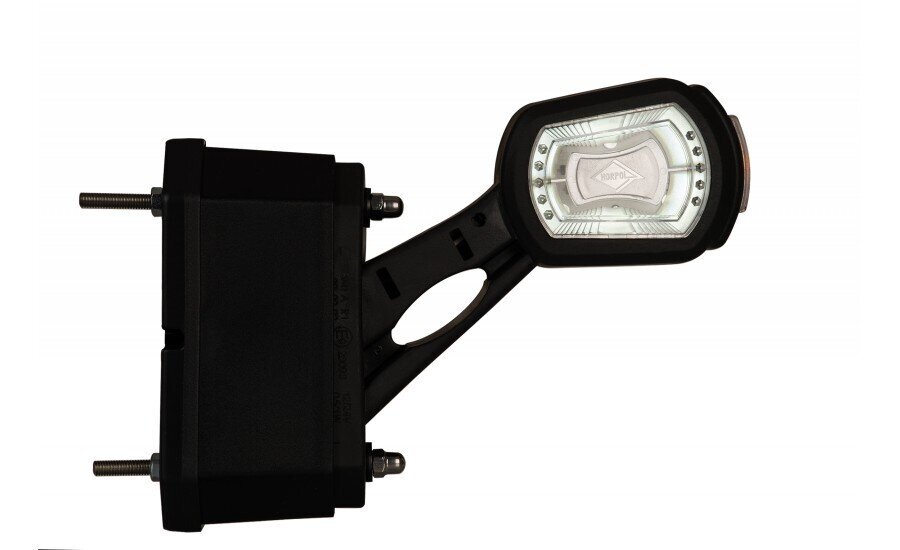 MARKER LAMP WITH REVERSING SENSOR MODULE LED RIGHT