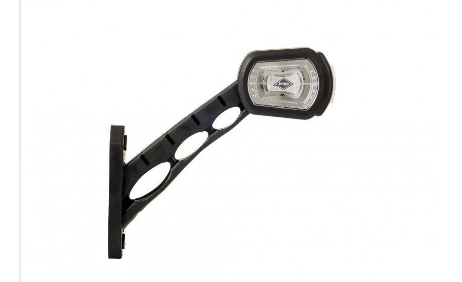 LED MARKER LAMP 3 – FUNCTION LEFT ON LONG ARM