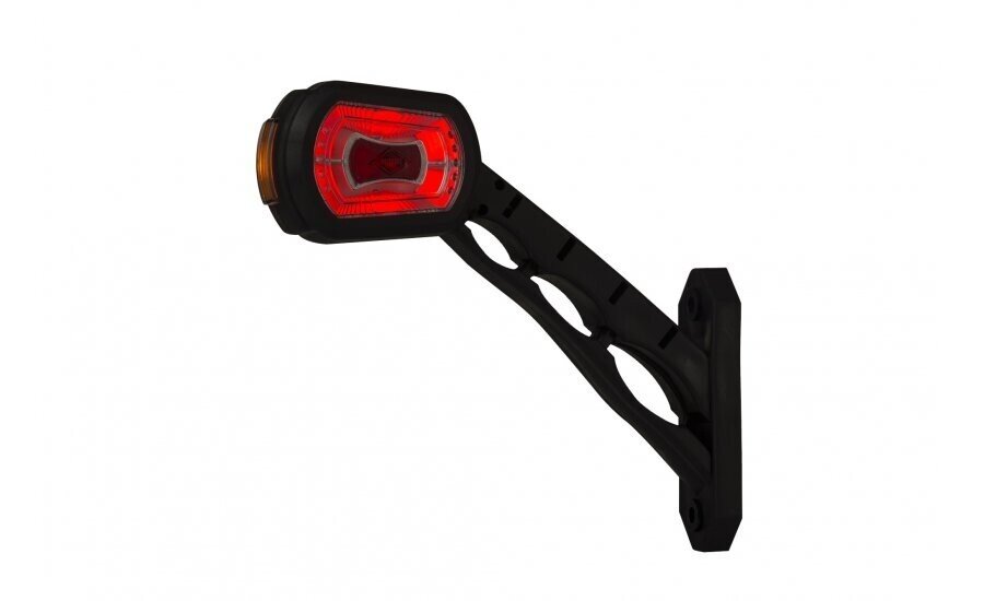 LED MARKER LAMP 3 – FUNCTION LEFT ON LONG ARM