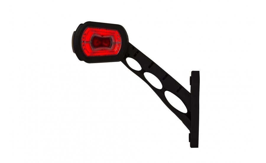 LED MARKER LAMP 3 – FUNCTION LEFT ON LONG ARM