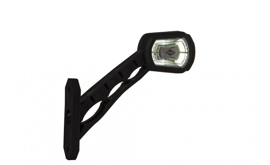 LED MARKER LAMP 3 – FUNCTION LEFT ON LONG ARM