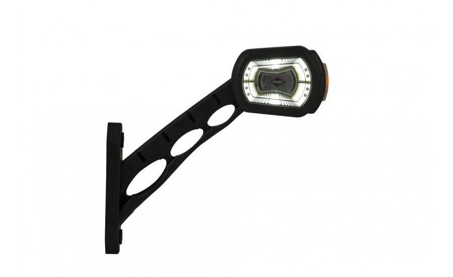 LED MARKER LAMP 3 – FUNCTION LEFT ON LONG ARM