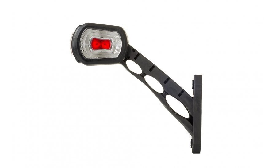 LED MARKER LAMP 3 – FUNCTION LEFT ON LONG ARM