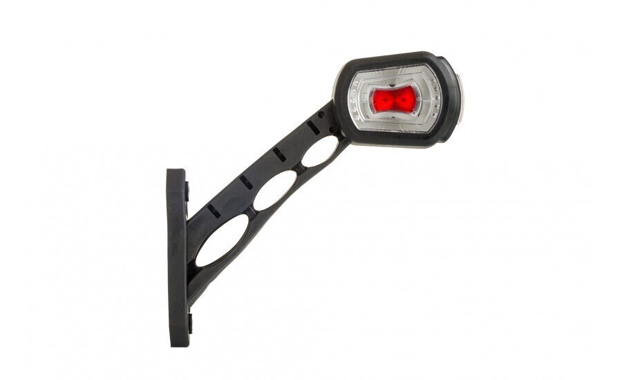 LED MARKER LAMP 3 FUNCTION RIGHT ON LONG ARM